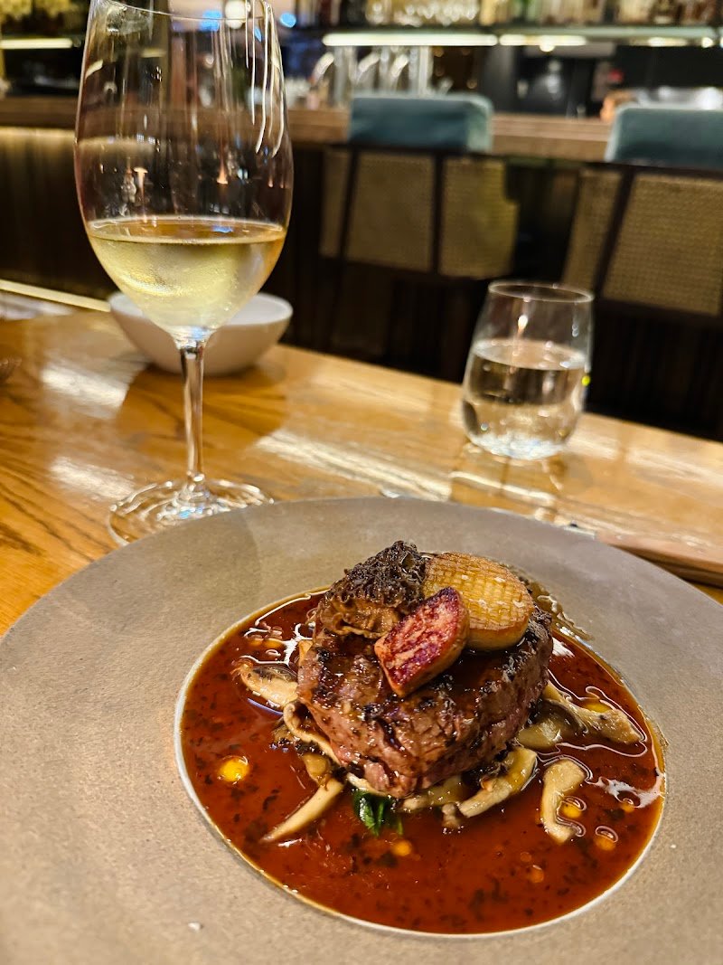 Mode Kitchen & Bar photo 8