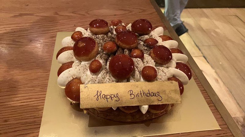 Mode Kitchen & Bar photo 4