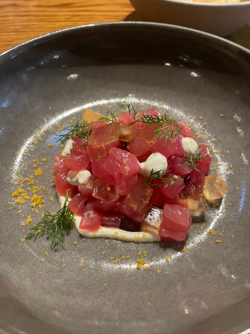 Mode Kitchen & Bar photo 9