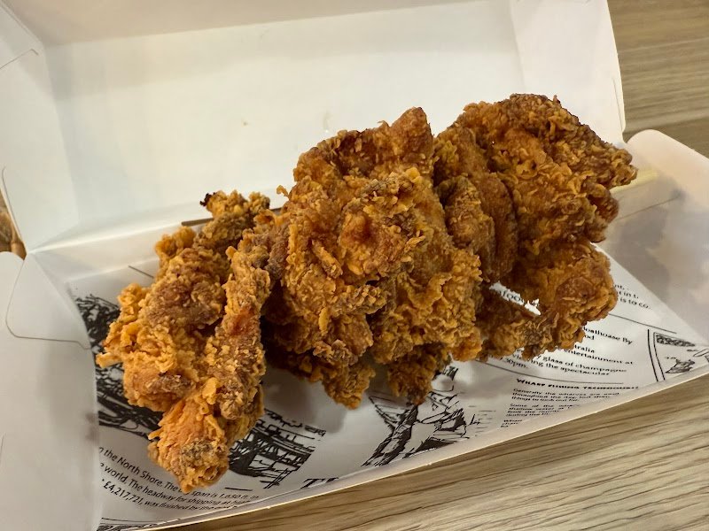 Itaewon Gimbap Australia Fair photo 8