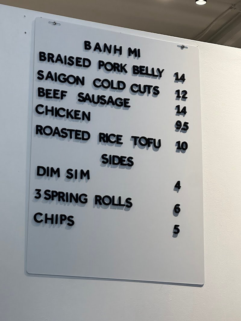 Banh Mi Stand photo 8