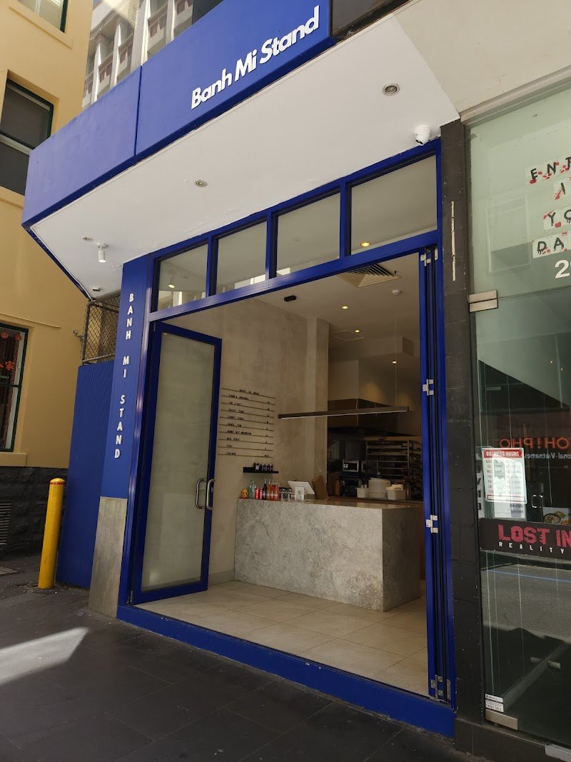 Banh Mi Stand photo 3