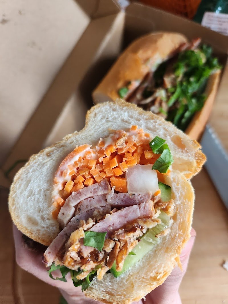 Banh Mi Stand photo 4