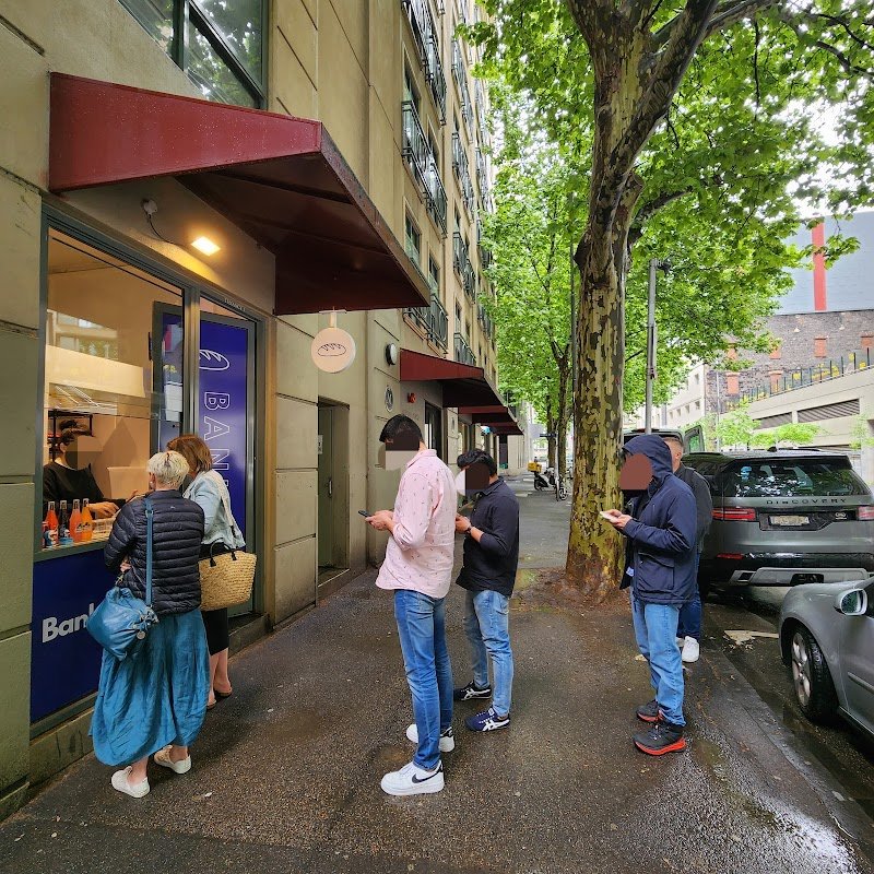 Banh Mi Stand photo 7
