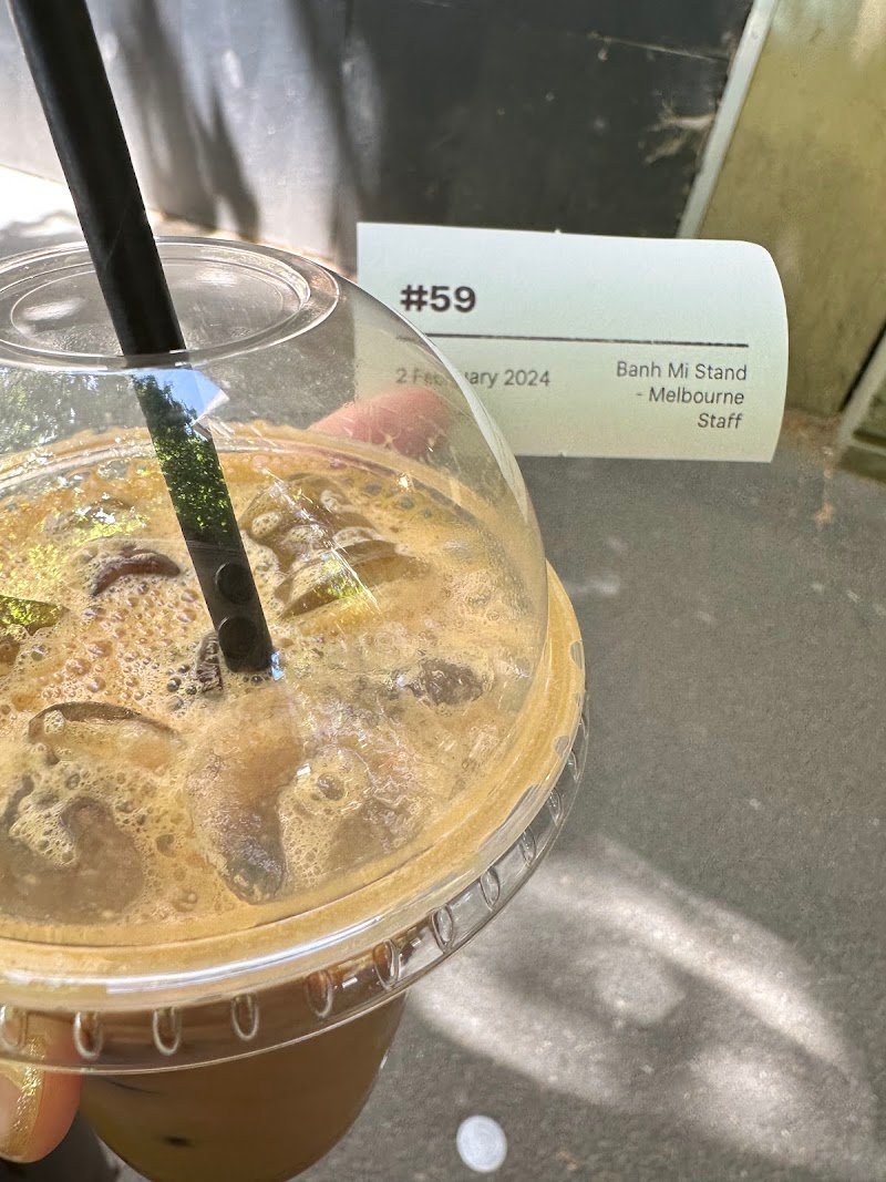 Banh Mi Stand photo 6