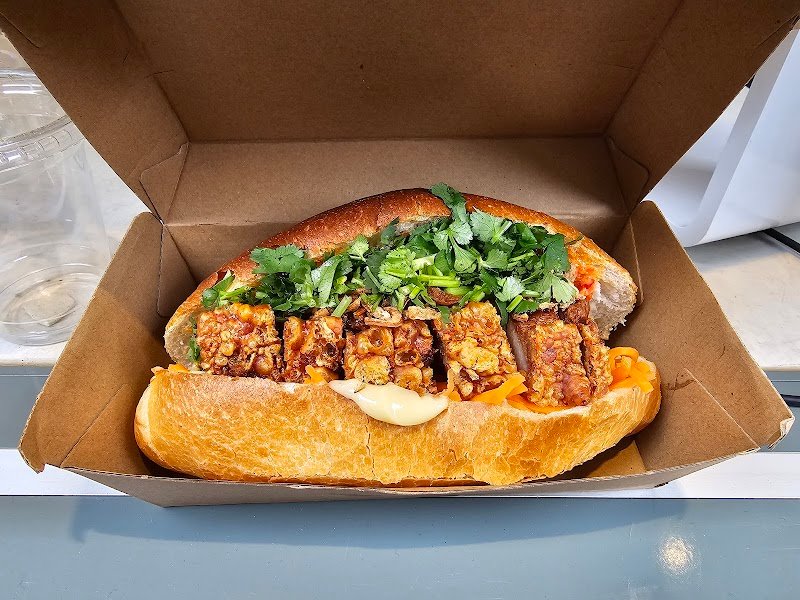 Banh Mi Stand photo 2