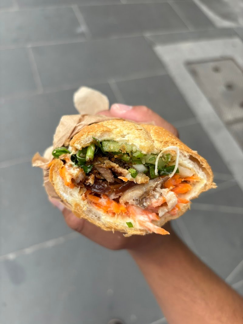 Banh Mi Stand photo 5