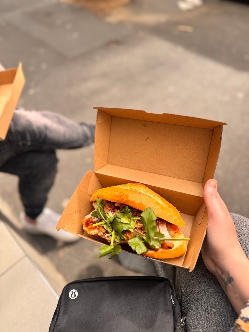 Banh Mi Stand photo 10