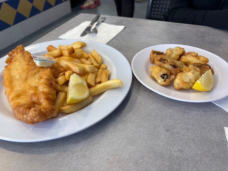 Bondi Road Seafoods photo 5