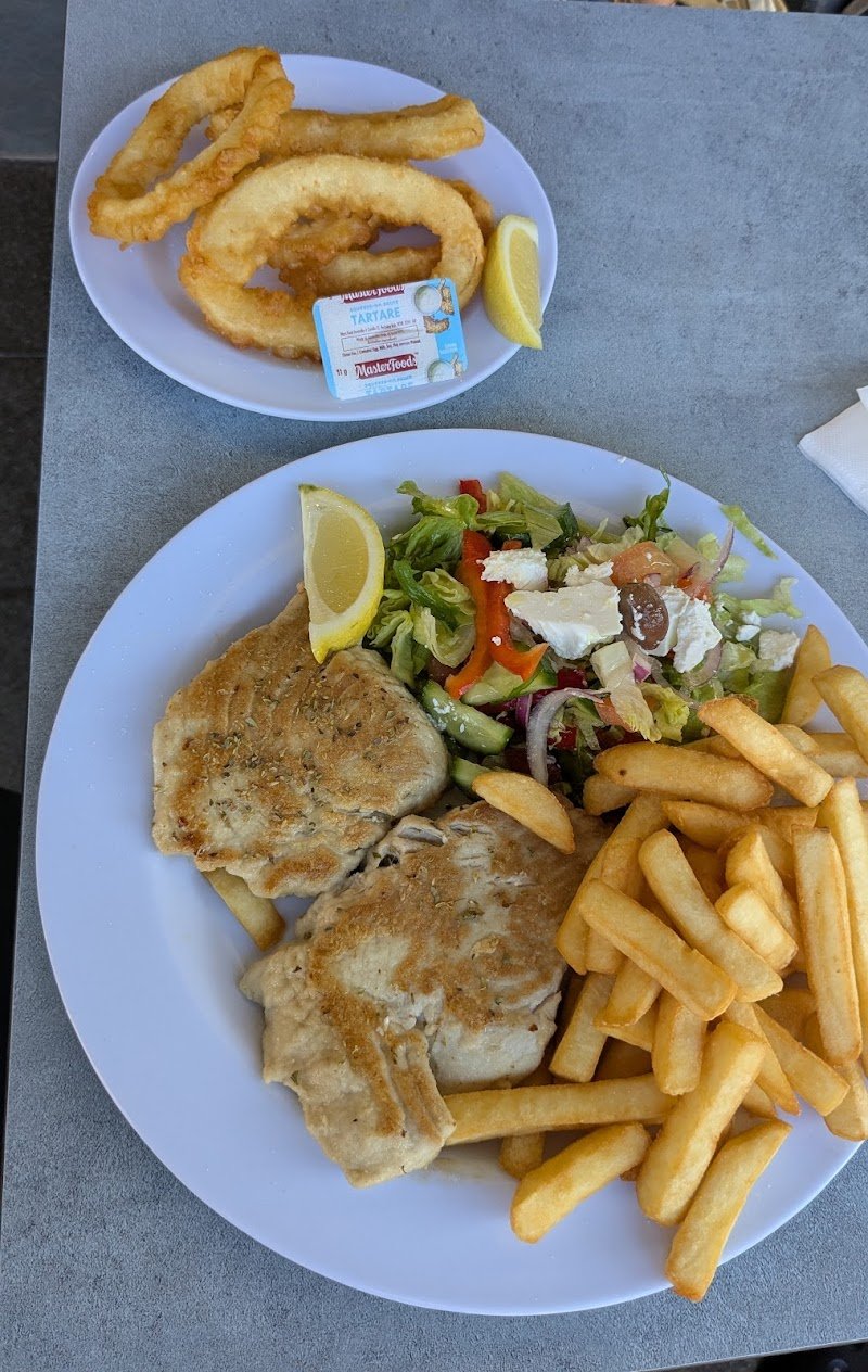 Bondi Road Seafoods photo 9