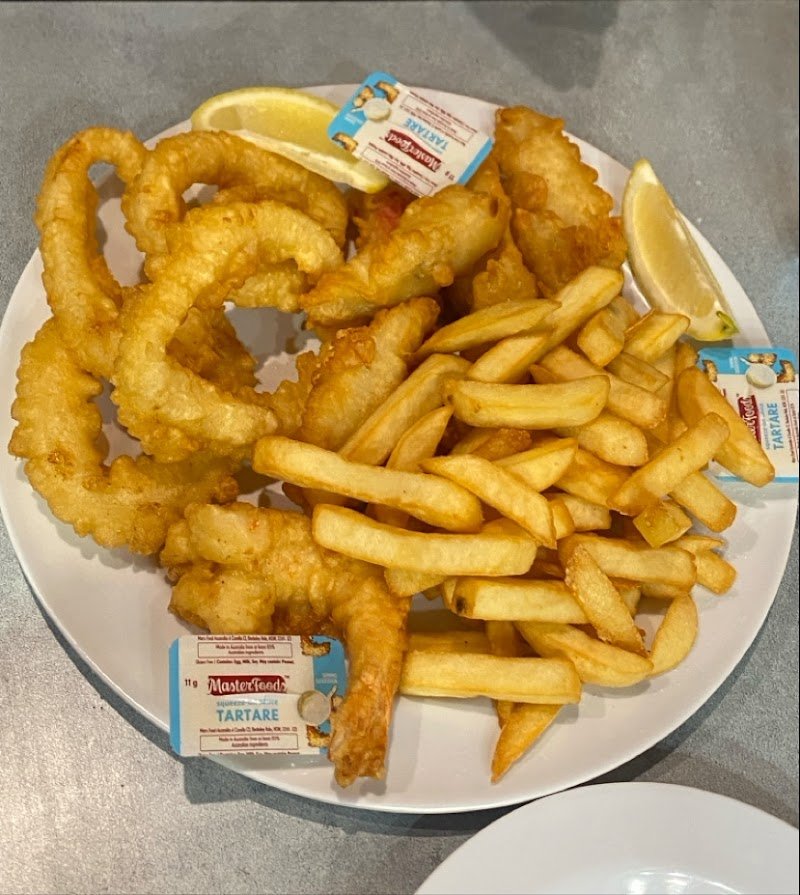 Bondi Road Seafoods photo 8