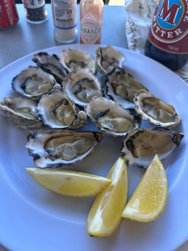 Bondi Road Seafoods photo 7