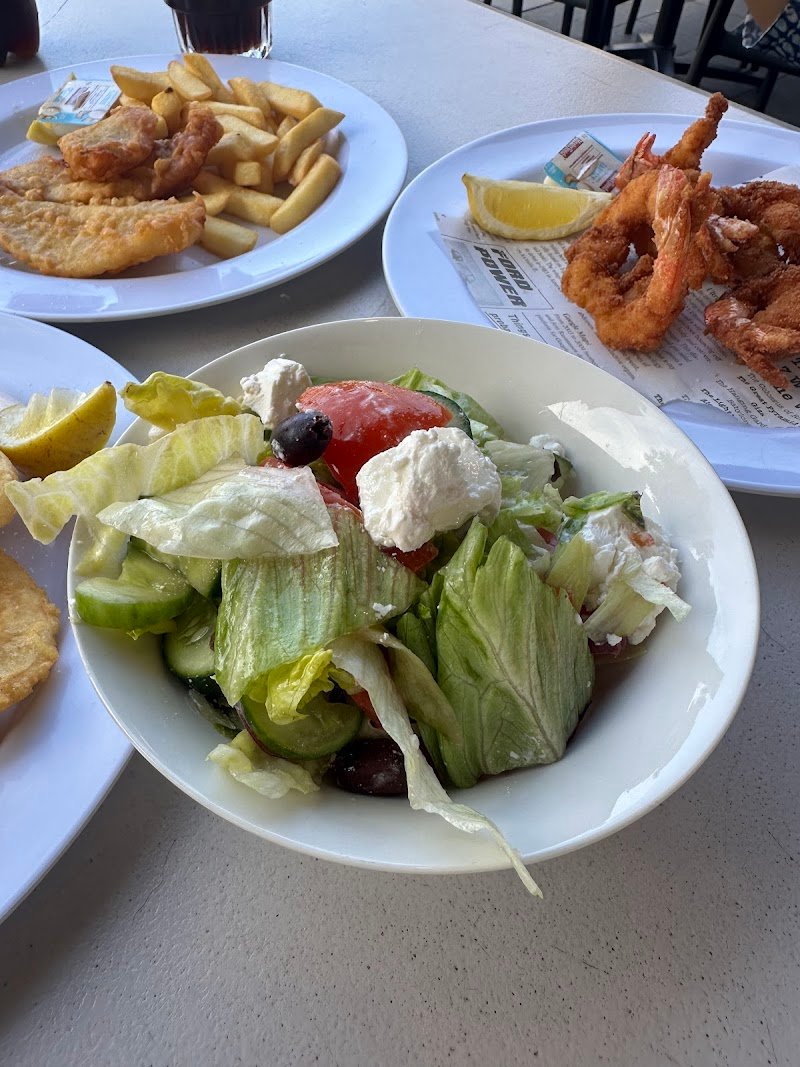 Bondi Road Seafoods photo 3