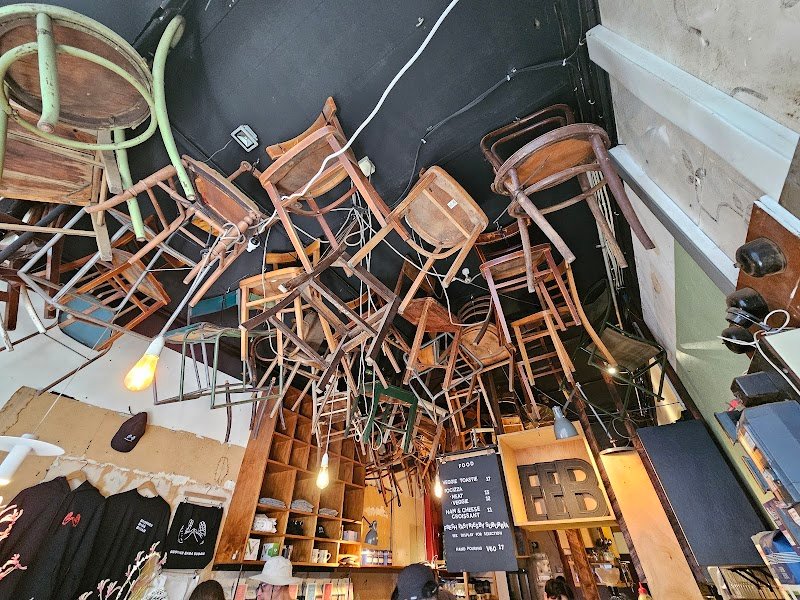 Brother Baba Budan photo 7