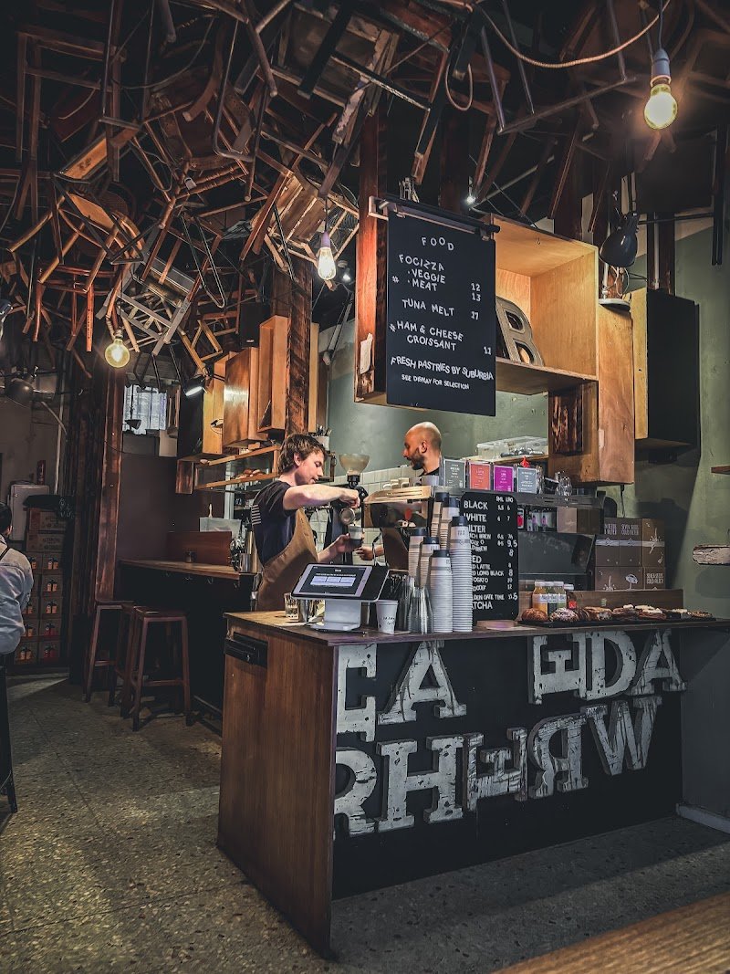 Brother Baba Budan photo 9