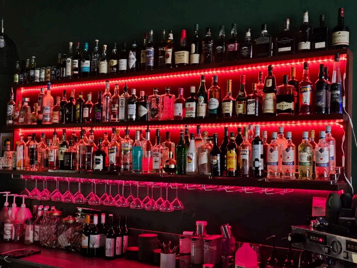 THE NINTH CLOUD photo 4