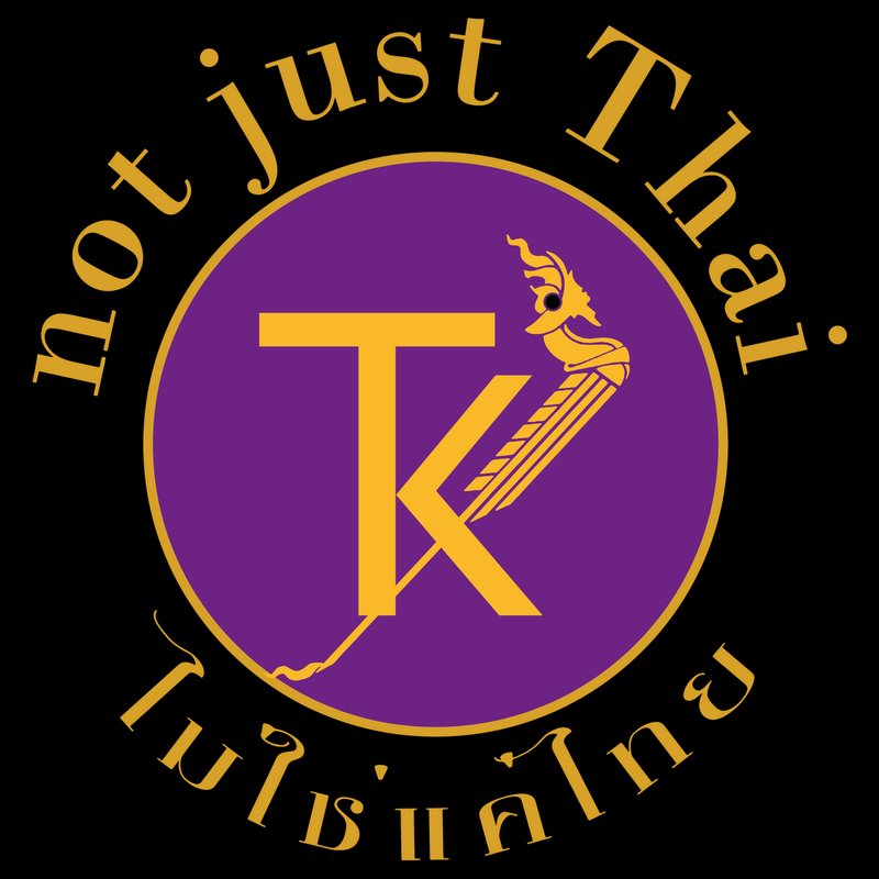 not just Thai