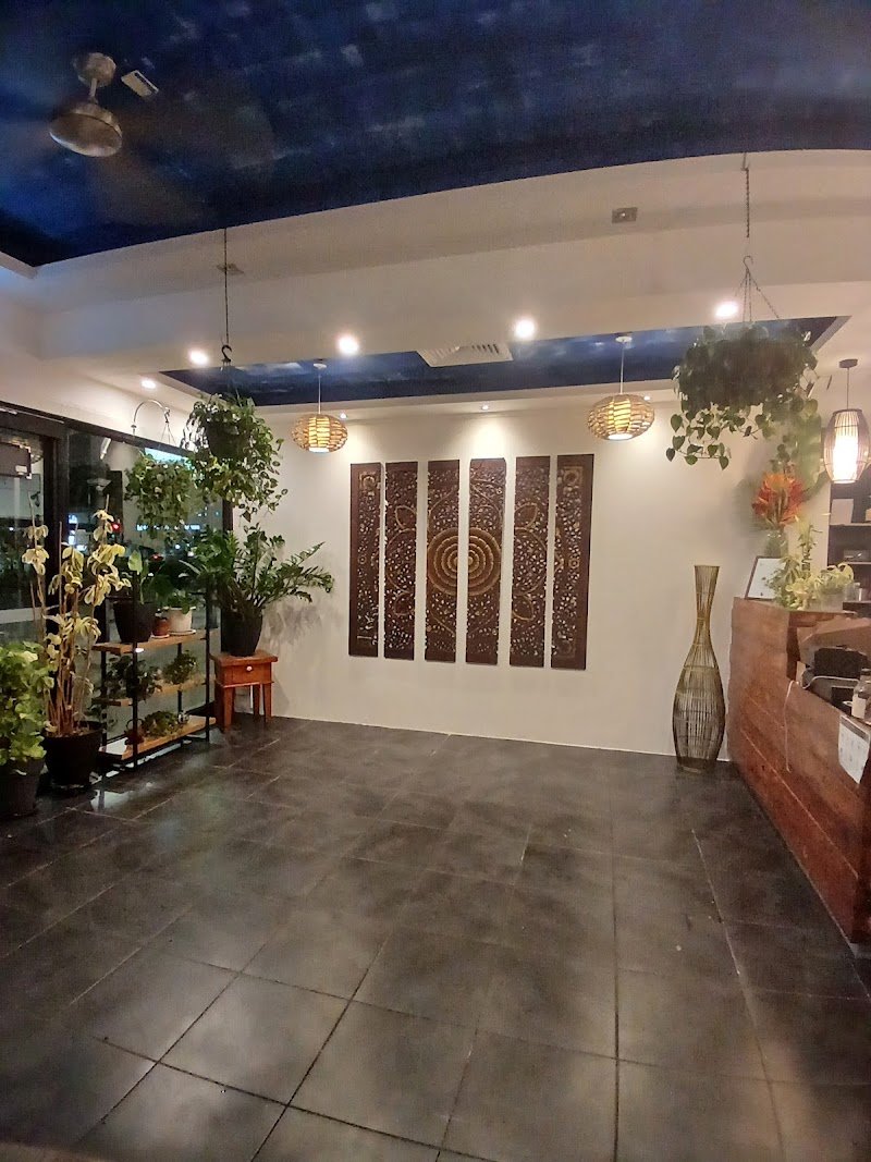 Mai Sai Pak Chee photo 7