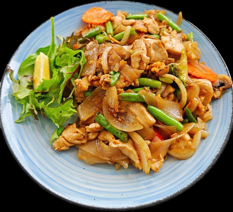 Mai Sai Pak Chee photo 3