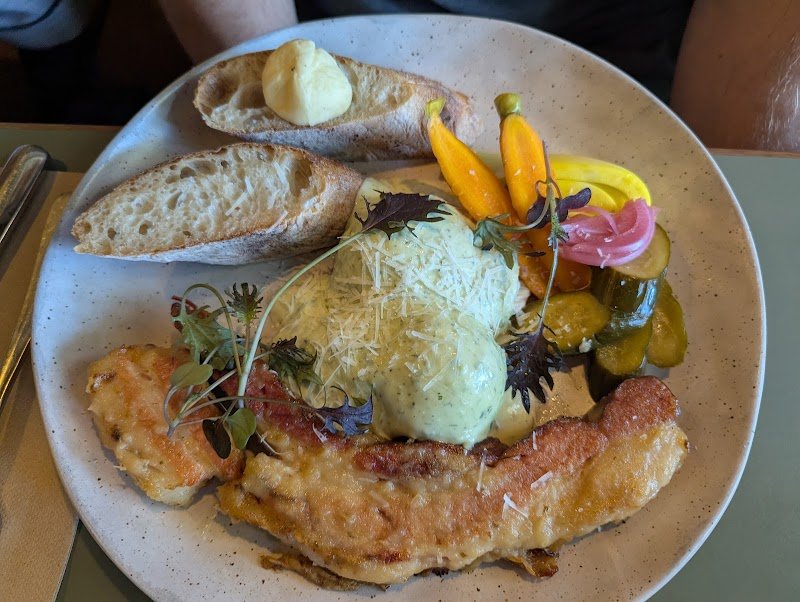 Autumn Rooms photo 8