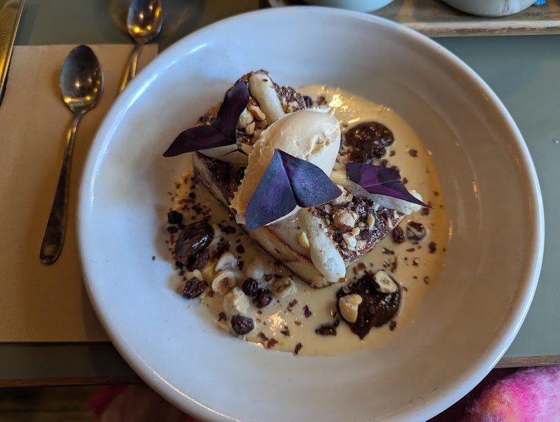 Autumn Rooms photo 6