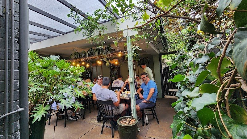 Autumn Rooms photo 10