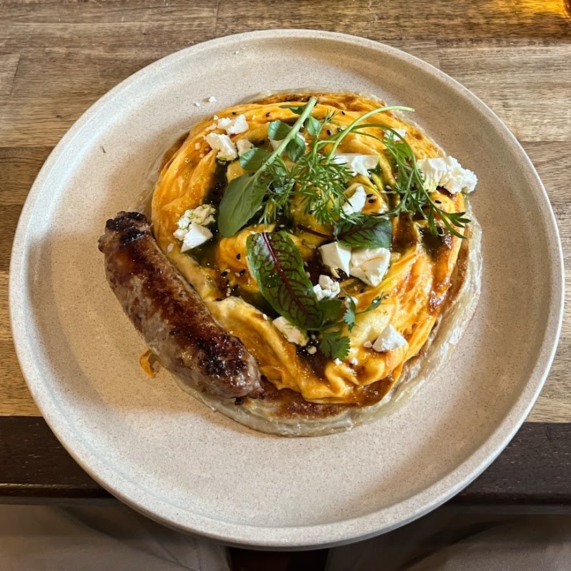 Autumn Rooms photo 9