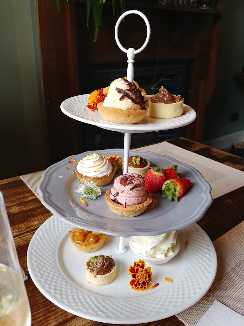 Autumn Rooms photo 5