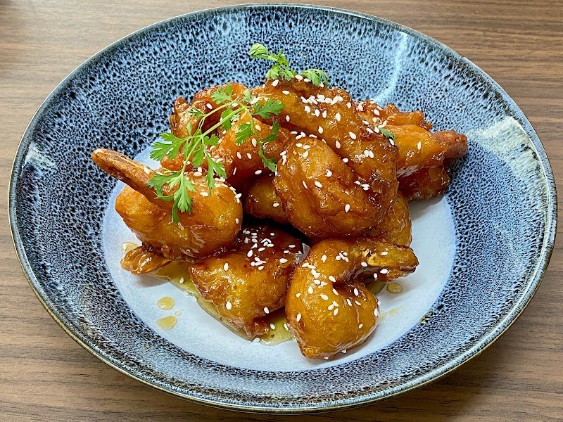 Tre Viet Kitchen photo 10