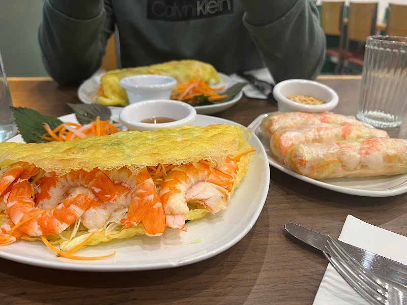 Tre Viet Kitchen photo 9