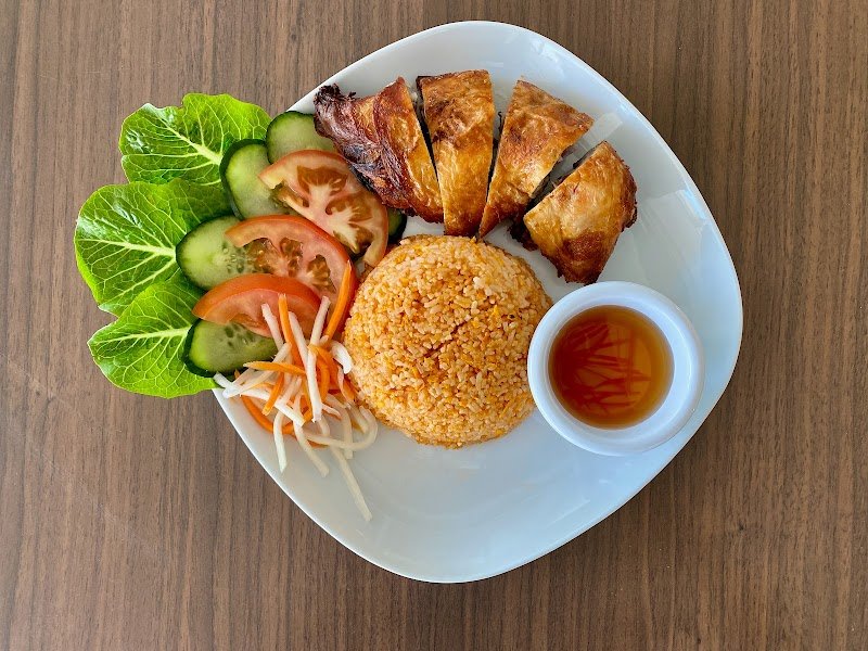 Tre Viet Kitchen photo 7