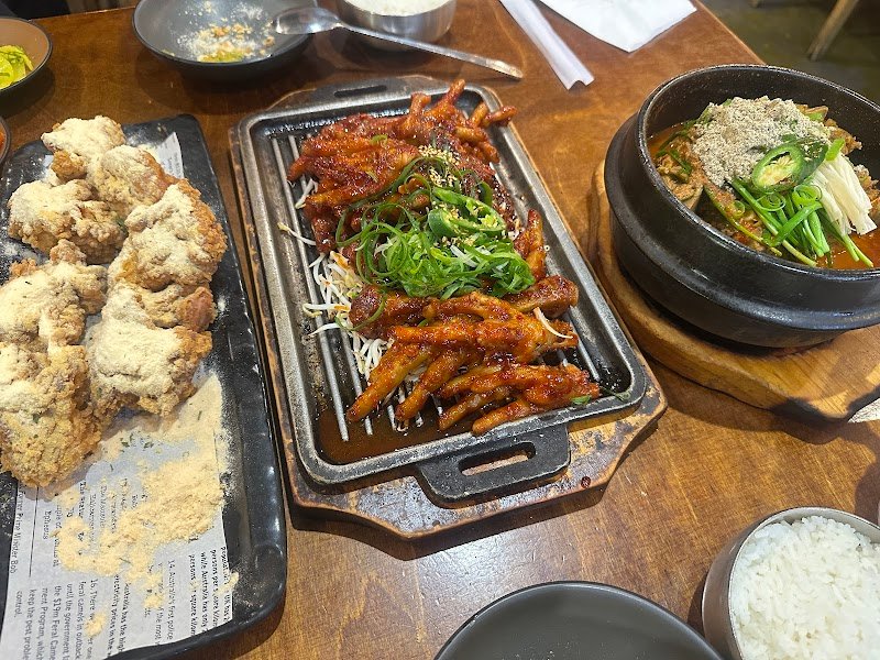 Don Don City photo 4