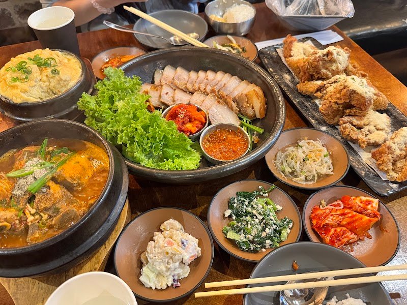 Don Don City photo 7