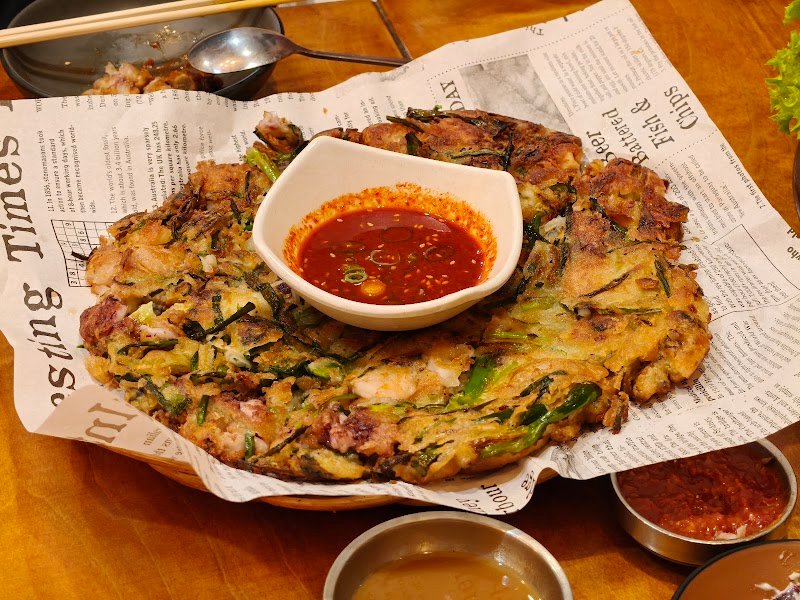 Don Don City photo 8