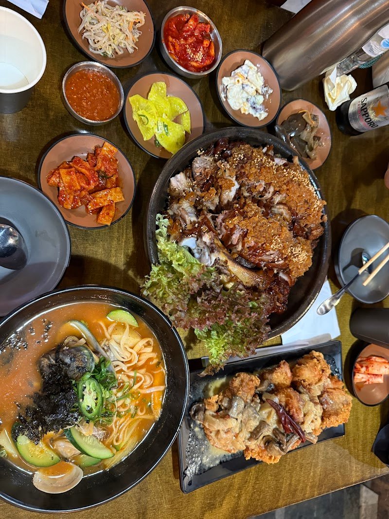 Don Don City photo 9