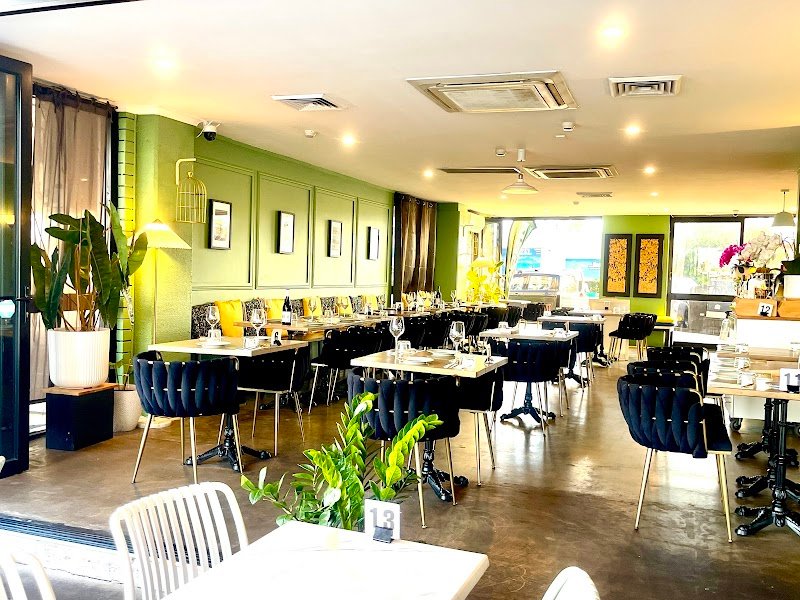 Buddina Eating House