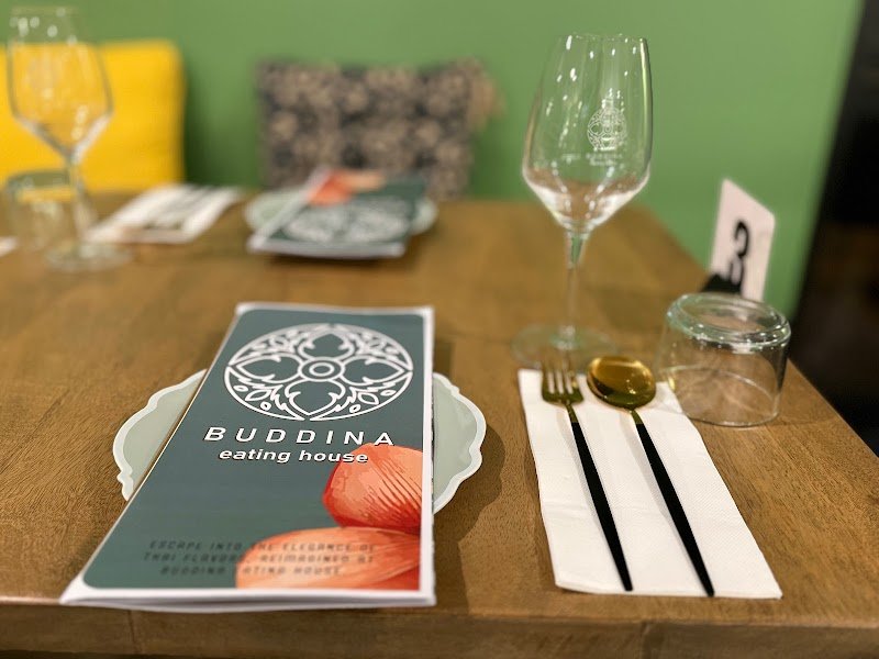 Buddina Eating House photo 5