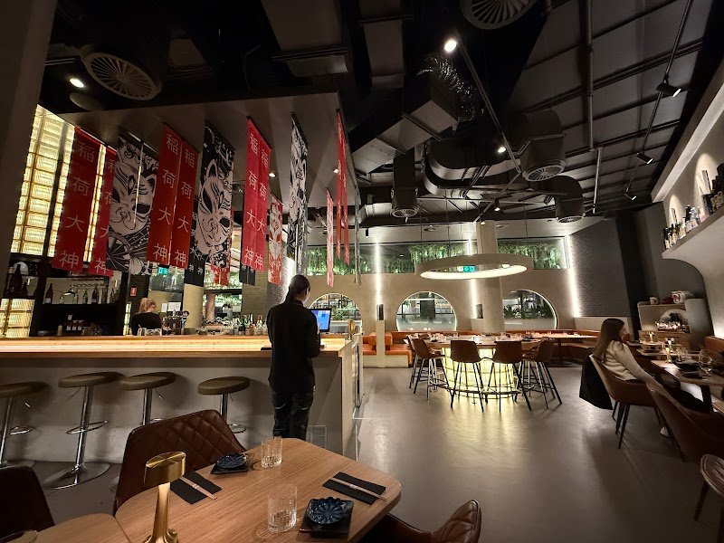 Inari Canberra Centre