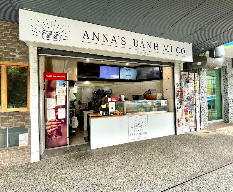 Anna's Banh Mi Co