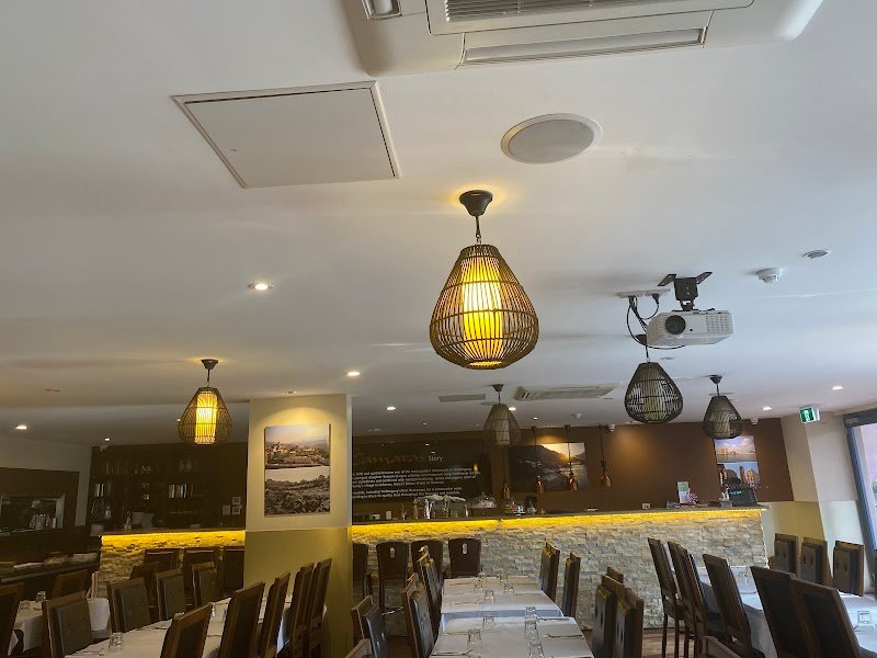 Samaras Restaurant Wollongong