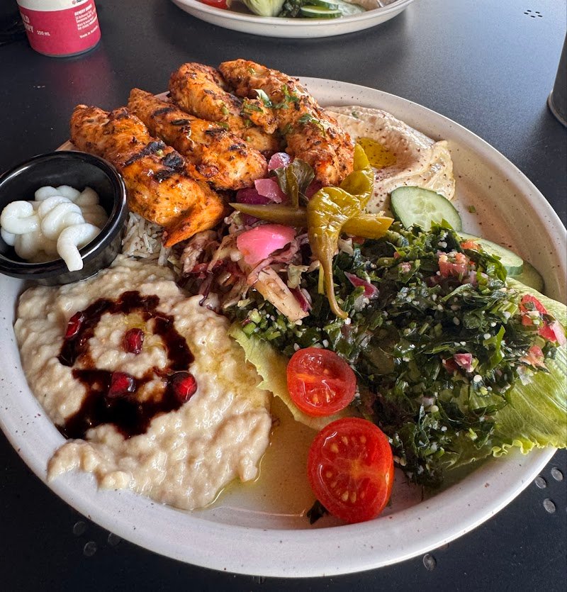 SAMBOUSEK NEWTOWN photo 3