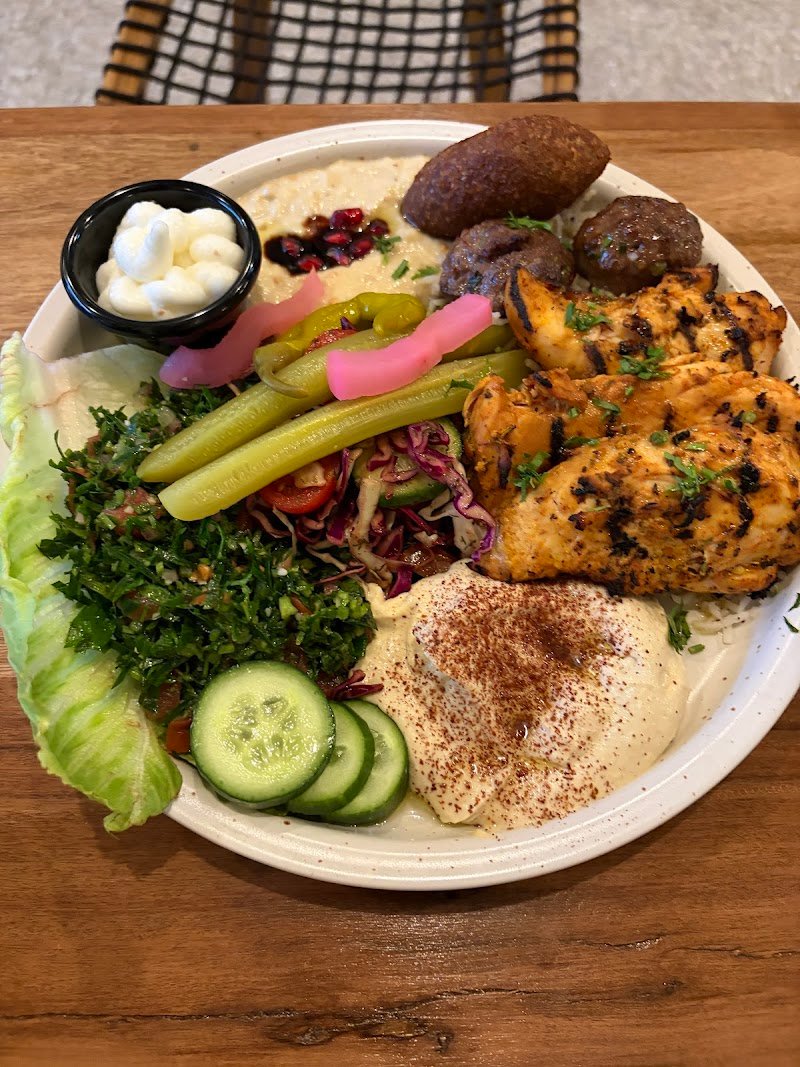 SAMBOUSEK NEWTOWN photo 2