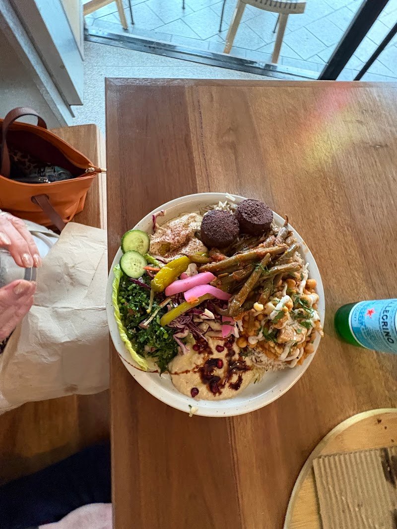 SAMBOUSEK NEWTOWN photo 8