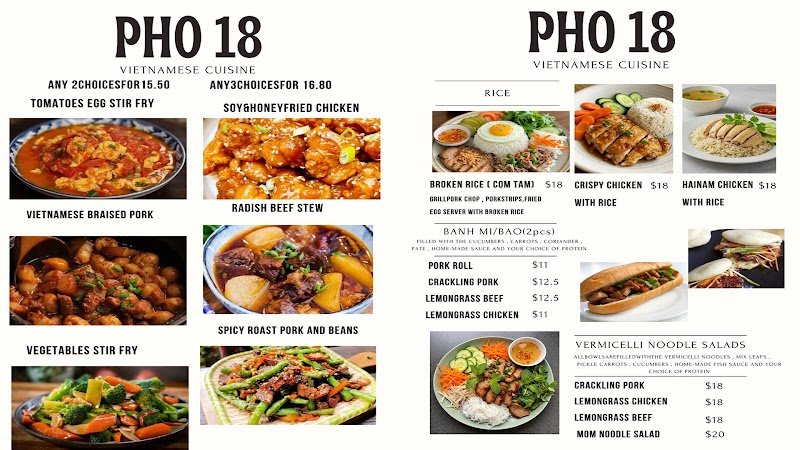 Pho 18 photo 4