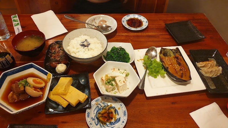 Yama Zaru Izakaya photo 6