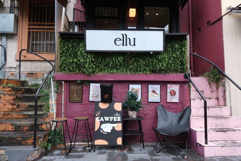 ellu cafe photo 6