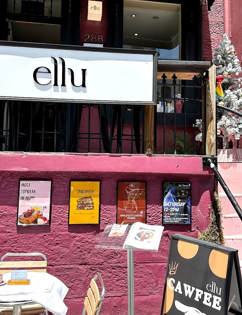 ellu cafe photo 3