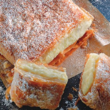 Pierre’s Pastry photo 2