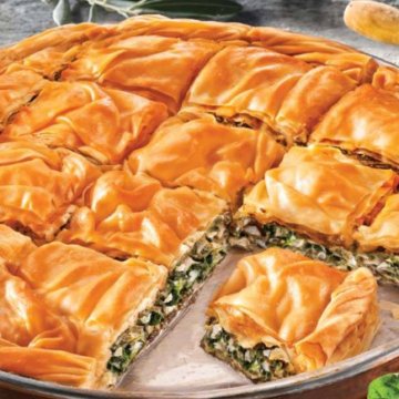 Pierre’s Pastry photo 5