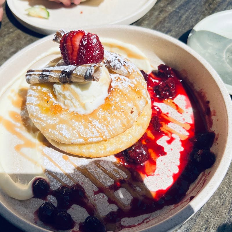 Cafe Chapter 4 photo 7